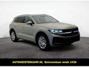 Volkswagen Touareg - 3.0 TDI Elegance Grijs Kenteken ACC Luchtvering Comfortstoel