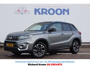 Suzuki Vitara - 1.4 Boosterjet Style Smart Hybrid|Pano|Stoelverwarimg|Sensor