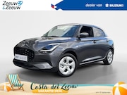 Suzuki Swift - 1.2 Select Smart Hybrid | NU €2.200.- KORTING | Stoelverwarm