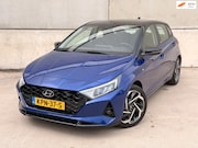 Hyundai i20 - 1.0 T-GDI LED BOSE Trekh. Camera CarPlay 17' Navi Clima Crui