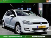 Volkswagen Golf - 1.6TDI Trendline|DSG|PDC|Cruise|NAP|Trekhaak