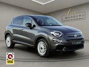 Fiat 500X - 1.0 Turbo Elysia 2020 GRIJS | Navigatie | Camera | Apple Car