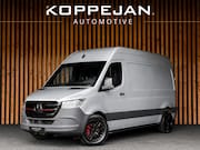 Mercedes-Benz Sprinter - 1.9 CDI 150PK Automaat L2H2 Bestelwagen | BPM VRIJ! | MBUX |