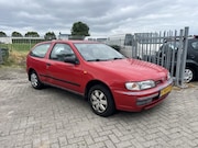 Nissan Almera - 1.4 LX | 3DRS| EXPORT AUTO| AIRCO