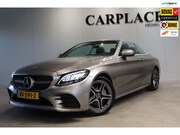 Mercedes-Benz C-klasse - Cabrio 180 Advantage Pack-Dealer onderhouden-Burmester-NAP