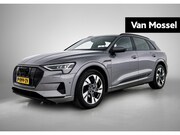 Audi e-tron - 55 quattro Advanced edition Plus 95 kWh 408 PK | Automaat | 