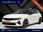 Opel Astra - Ultimate 1.2 Turbo 130pk EAT8 | HUD | SCHUIF/KANTELDAK | ALC