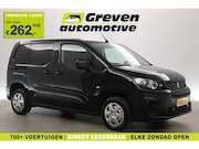 Peugeot Partner - 1.2 PureTech 111PK | BENZINE | Airco | Cruise | Elektrpakket