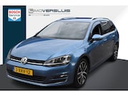Volkswagen Golf - Variant 1.4 TSI Highline Automaat | Trekhaak | Half-Leder | 