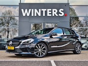 Mercedes-Benz A-klasse - 180 Lease Edition Plus Slechts 38.625km NAP | Adaptieve Crui