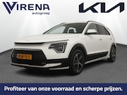 Kia Niro - 1.6 GDi PHEV DynamicPlusLine - Adaptive Cruise - Stoel/Stuur