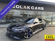 Audi A6 - RS 6 TFSI quattro