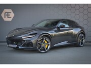 Ferrari Purosangue - 6.5 V12 | NEW | INCL. VAT/BPM | NO REGISTRATION | 135K OPTIO
