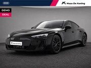 Audi e-tron GT - 503 PK · Assistentiepakket Plus remote · Bang & Olufsen Prem