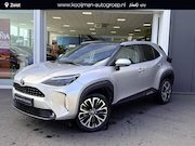Toyota Yaris Cross - 1.5 Hybrid Edition | Panoramadak | Stoelverwarming | Draadlo