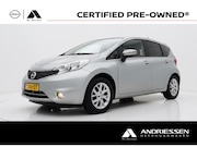 Nissan Note - 1.2 Connect Edition