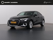 Audi A3 - Limousine 35 TFSI S edition | S-Line | Trekhaak | LED | Blac