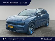 Lynk & Co 01 - 1.5 Trekhaak | 1e eigenaar | origineel Nederlandse auto | de