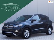 Volkswagen T-Cross - 1.0 TSI |adaptief cruise | Clima