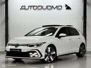 Volkswagen Golf - 1.4 eHybrid GTE | Pano | IQ | Dodehoek | ACC | Cam | Mistlam
