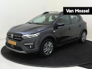 Dacia Sandero - 1.0 TCe 100 ECO-G Expression | airco automatisch | Apple Car