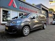 Fiat Doblò - 1.5D 130pk L2 1000kg Automaat! 130PK! NAP! Mooie/Nette Bus!