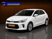 Kia Rio - 1.0 TGDI Dynamic Line | ✅ | ⭐All-Season banden