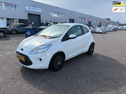 Ford Ka - 1.2 Cool & Sound start/stop