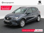 Seat Arona - Style Business Connect 1.0 TSI 95 PK | Trekhaak | Achteruitr