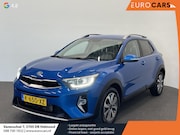 Kia Stonic - 1.0 T-GDi MHEV DynamicPlusLine Navigatie Apple Carplay Andro