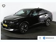 Citroën C4 X - 1.2 Hybrid 145pk Max 8 Jaar Garantie! | LEDER | Camers 360 |