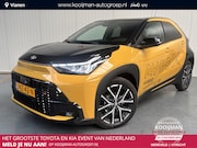 Toyota Aygo X - Hybrid 115 GR Sport DEMO KORTING, DIRECT LEVERBAAR, ZEER LUX