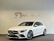 Mercedes-Benz A-klasse - 200 AMG Keyless|360 Camera|Sfeer|CarPlay