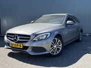 Mercedes-Benz C-klasse - Estate BJR 2016 350 e 279 PK Lease Edition AUTOMAAT | STOELV
