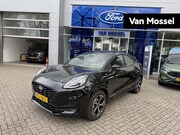 Ford Puma - 1.0 EcoBoost Hybrid ST-Line Elektr. Achterklep | Camera | Cr