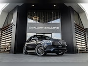 Mercedes-Benz GLE-klasse - AMG GLE53 4MATIC+ - Panorama | Burmester | Stoelkoeling | Me