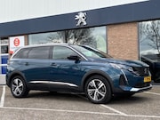 Peugeot 5008 - 1.2 130pk S&S Allure Pack Business 7P Apple Carplay & Androi
