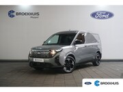 Ford Transit Courier - E-Transit Limited 44 kWh | DIRECT LEVERBAAR | Trekhaak | Ada