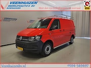 Volkswagen Transporter - 2.0TDI 2x schuifdeur Imperiaal Euro 6