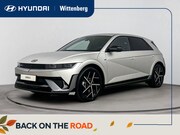 Hyundai IONIQ 5 - N Line Business 84 kWh | Apple Carplay/Android Auto | Lichtm
