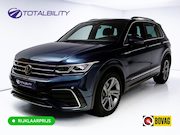 Volkswagen Tiguan - 1.4 TSI eHybrid R-Line Business+ | Sfeerverlichting | Elec. 