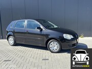 Volkswagen Polo - 1.4-16V Optive