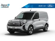 Ford Transit Courier - E-Transit Trend 46 kWh 136 pk | | Dit betreft een te bestell