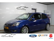 Ford Fiesta - 2.0-16V ST | NIeuwe Motor |