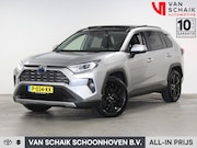 Toyota RAV4 - 2.5 Hybrid AWD Executive 4WD | Trekhaak | Panoramisch dak
