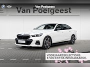 BMW 5-serie - Sedan 550e xDrive | M Sport | Driving Assistant Professional