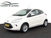 Ford Ka - 1.2 Style s/s