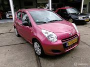 Suzuki Alto - 1.0 Exclusive VVT Airco 90.000km