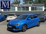 MG MG3 Hybrid+ - 1.5 Hybrid+ Luxury