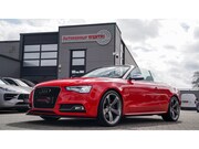 Audi S5 - Cabriolet 3.0 TFSI S5 quattro Pro Line | Stoelverwarming | E